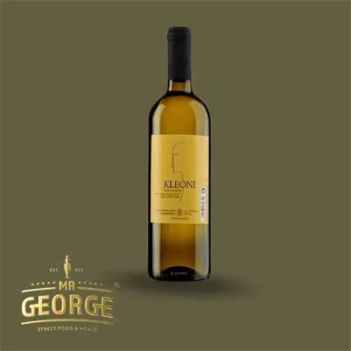 Kleoni Imigliko Wit 700 ml
