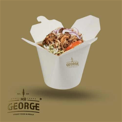 Box To-Go