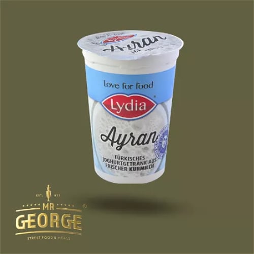 Ayran