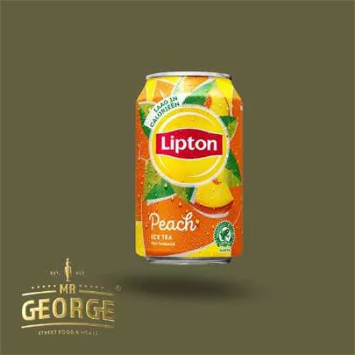 Lipton Ice Peach