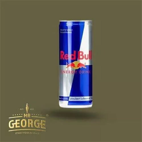 Red Bull Regular