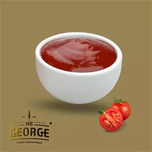 Ketchup