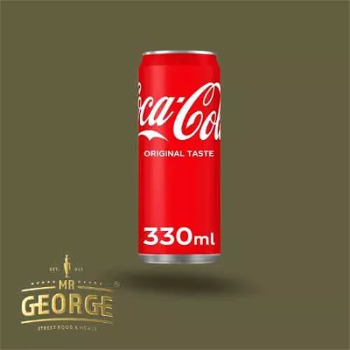 Coca Cola Regular