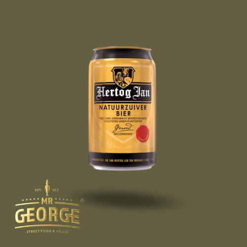 Hertog Jan Bier fles 33 cl
