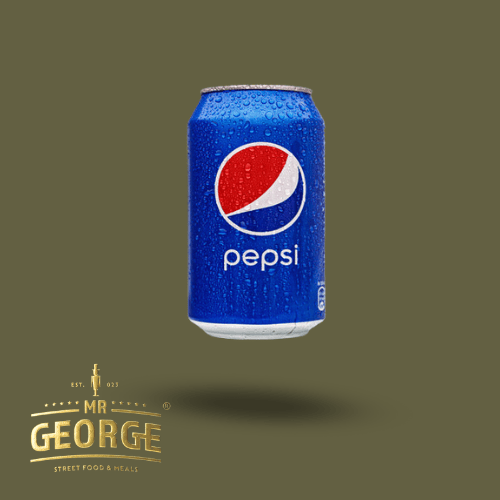 Pepsi