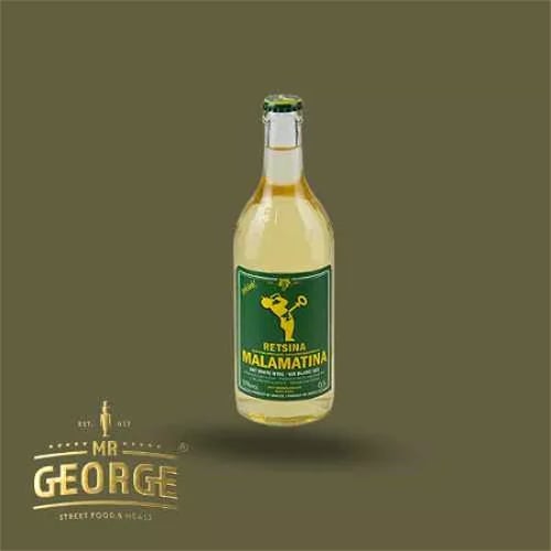 Retsina Wijn 500 ml