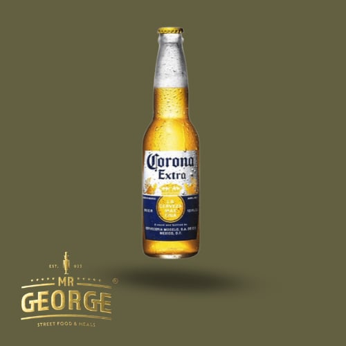Corona fles 33 cl