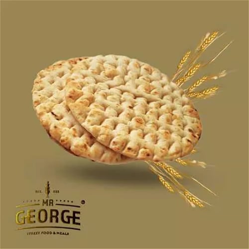 Pita los p/st Gluten