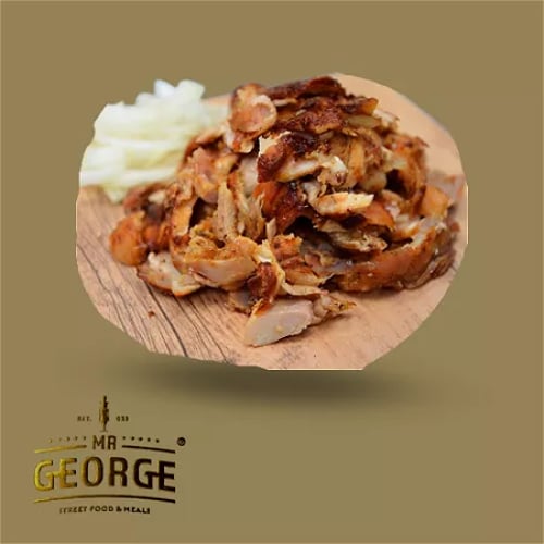 Extra Gyros Kip-Varkens