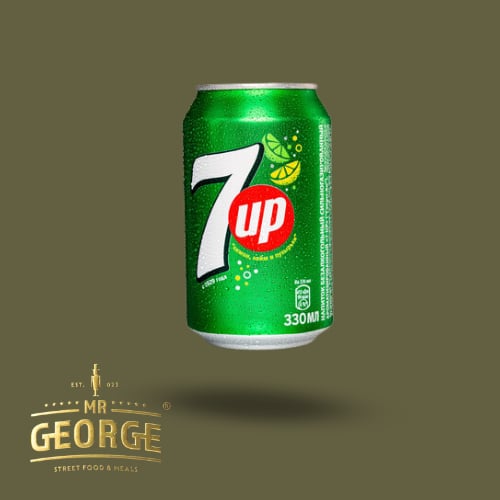 7 up