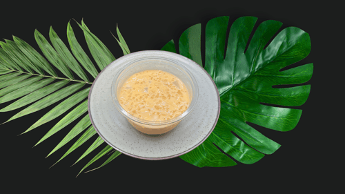 Mango Sago