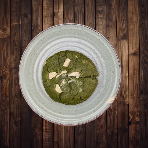 XL Matcha Cookie