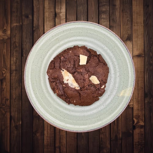XL Triple Chocolate Cookie