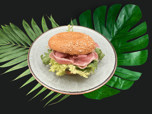 Bagel Serrano