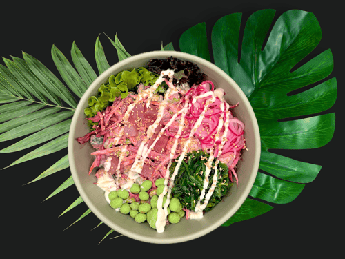 Tuna Dream Bowl Regular