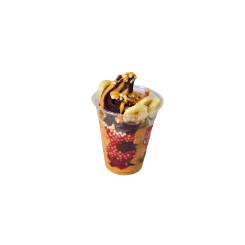 Ninja Acai Bowl