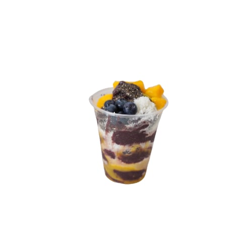 Stella Acai Bowl