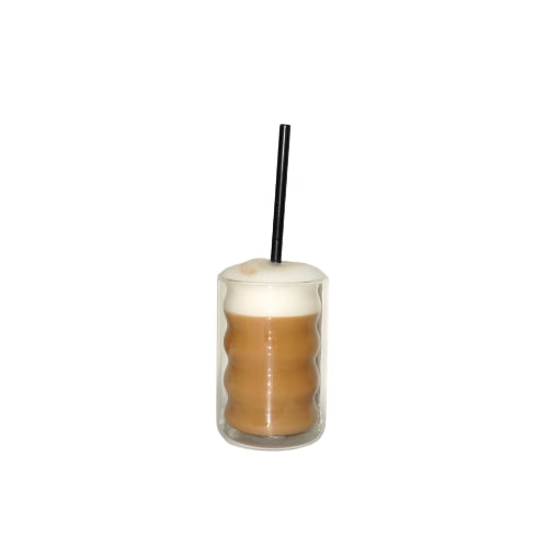 Latte Macchiato