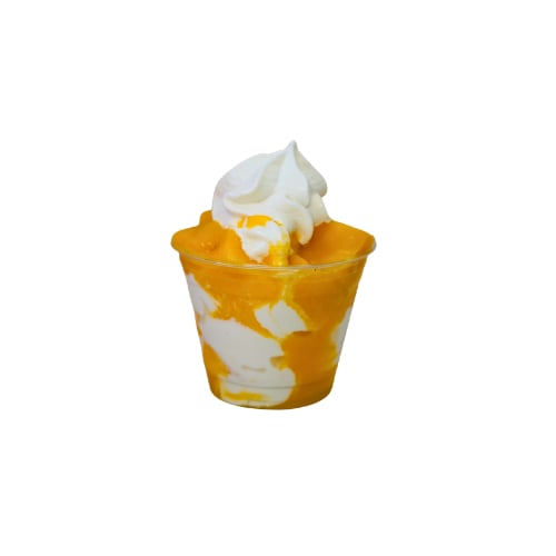 Mango Protein