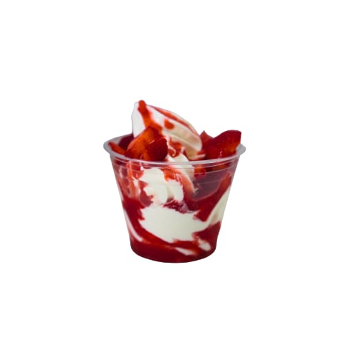 Berry Protein