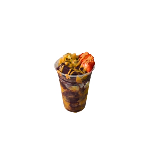 Roxy Acai Bowl