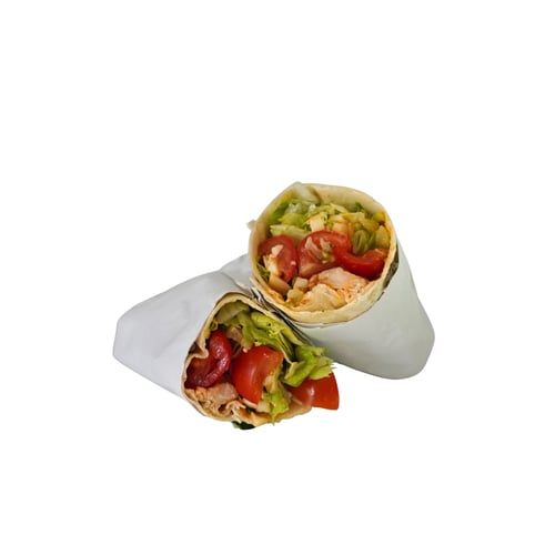 Chicken Wrap