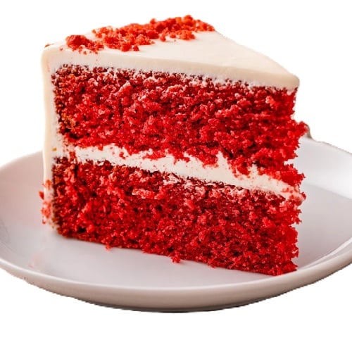 Red velvet