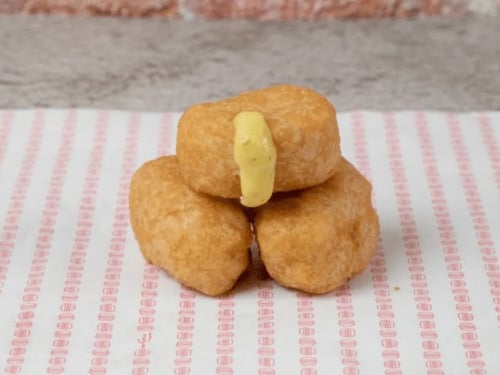 Chili cheese nuggets (6 stuks)
