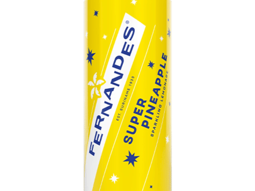 Fernandes super pineapple 0,33l