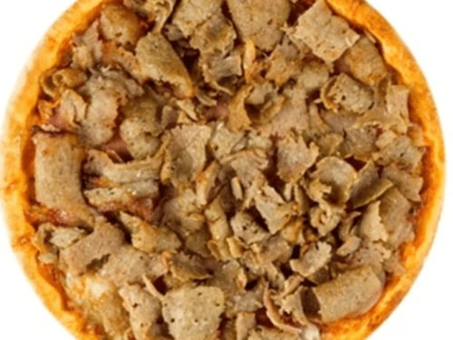 Pizza döner