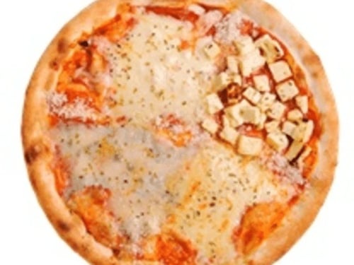 Pizza formagi