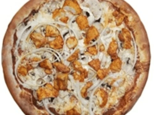 Pizza della kasa
