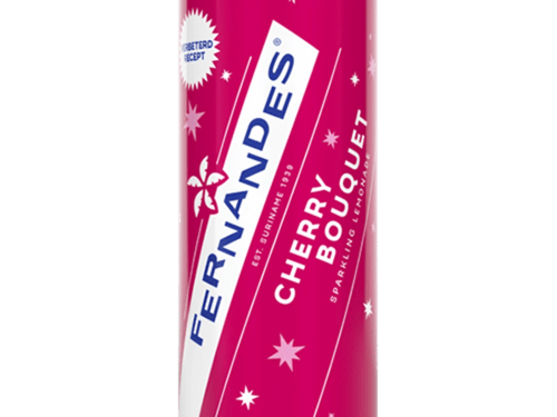 Fernandes cherry bouqet 0,33l