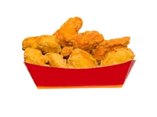 Gezellig boneless kip