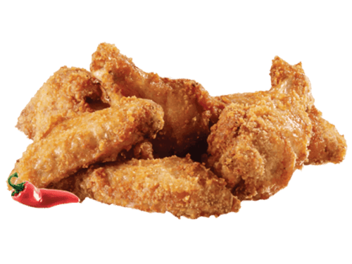 Hotwings (5 stuks)