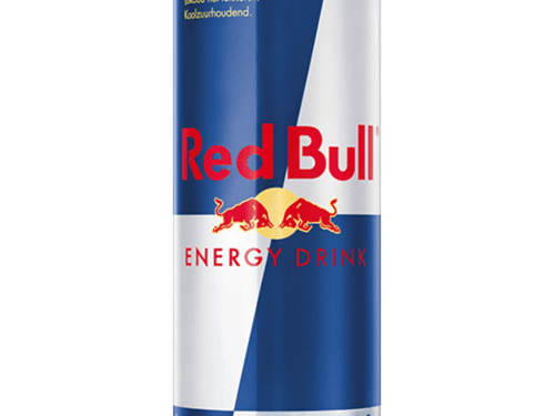 Red Bull Energy Drink 0,25l