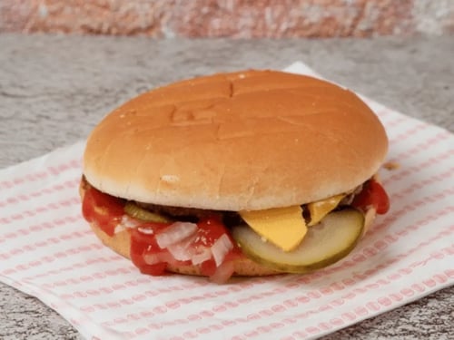 Cheeseburger