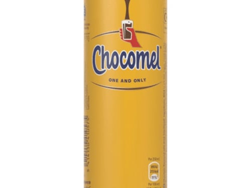 Chocomel 0,25l