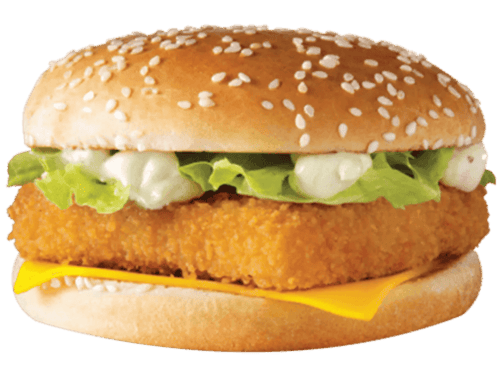 Visburger