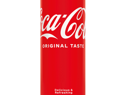 Coca-Cola 0,33l