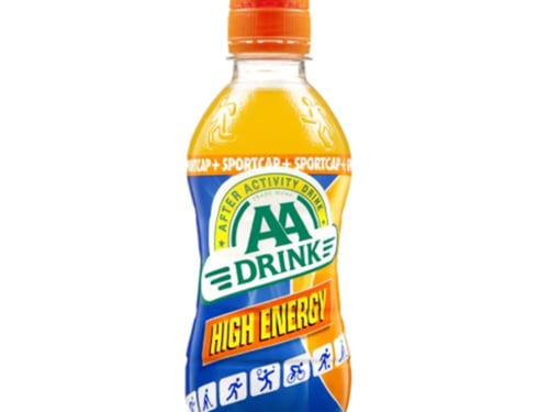 AA Drink 0,33l