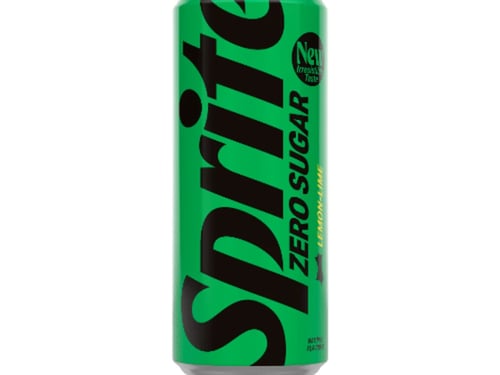 Sprite lemon-lime 0,33l