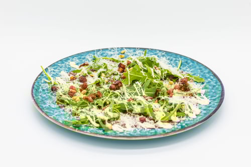 Carpaccio