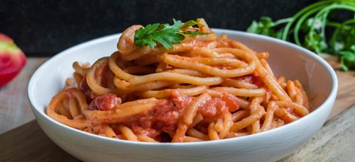 Spaghetti Bolognese