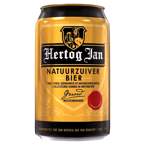Hertog Jan