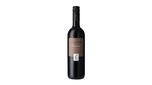 Caleo primitivo