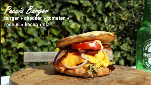 Puccia Smashburger