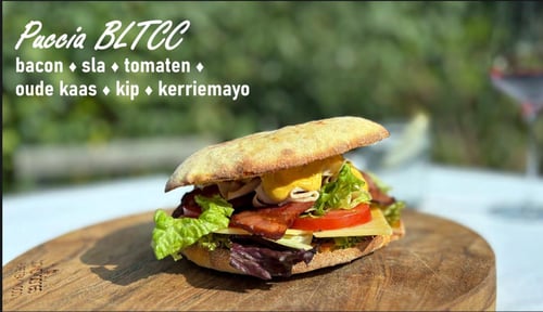 Puccia BLTCC