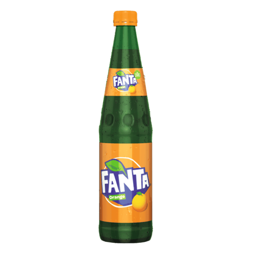 Fanta 0,4l