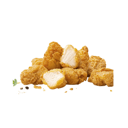 Chicken Nuggets
